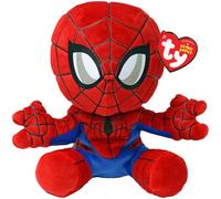 Giochi - Vari - Marvel: Ty - Floppy Spider-man 20cm