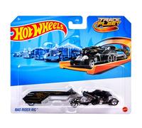 Giochi - Vari - Mattel: Hot Wheels - Camion Da Pista (assortimento)