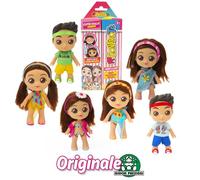 Giochi - Vari - Me Contro Te: Giochi Preziosi - Cutie Doll Hawaii