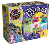 Giochi - Vari - Moon Academy (the): Lisciani - Moonlight Creations