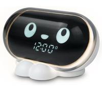 Giochi - Vari - Muse: M-16 Kids Clock With Kids And Nature Songs (amber Display)