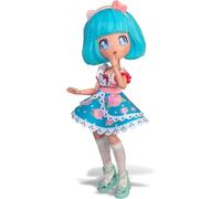 Giochi - Vari - Nenuco: Famosa - Hello Kitty Manga Doll - Candy Unicorns