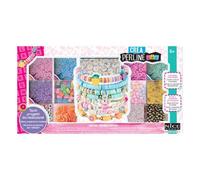 Giochi - Vari - Nice: Abc - Perline Colorate Heishi Pop