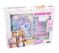 Giochi - Vari - Nice: Diamantiny Kawaii Diary