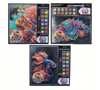 Giochi - Vari - Nice: Diamantiny Level Up Assort 8