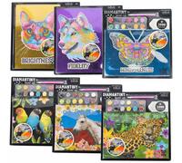 Giochi - Vari - Nice: Diamantiny Level Up Assortimento 3