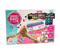 Giochi - Vari - Nice: Elasticolor - Confezione Base