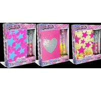 Giochi - Vari - Nice: Girabrilla Fashion Diary