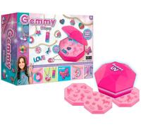 Giochi - Vari - Nice: Girabrilla Gemmy Uv Factory