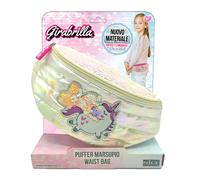Giochi - Vari - Nice: Girabrilla - Puffer Waisty Bag