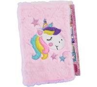 Giochi - Vari - Nice: Magic Unicorn Make Up Book
