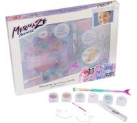 Giochi - Vari - Nice: Mermaze Shiny Powder Set