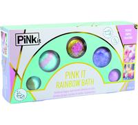 Giochi - Vari - Nice: Pink It Bath Bomb Set