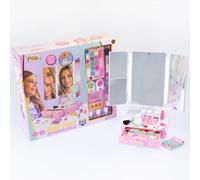 Giochi - Vari - Nice: Pink It Smart Vanity