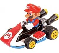 Giochi - Vari - Nintendo: Carrera - Pull & Speed - Mario Kart 8 (assortimento)