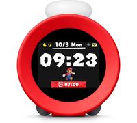 Giochi - Vari - Nintendo Orologio Sonoro Alarmo