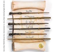 Giochi - Vari - Noble Nn7728 - Harry Potter - Dumbledore's Army (set Bacchett...