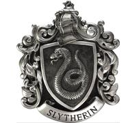 Giochi - Vari - Noble Nn7744 - Harry Potter - Stemma Slytherin House 21x28 Cm