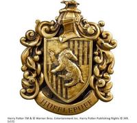 Giochi - Vari - Noble Nn7746 - Harry Potter - Stemma Poufsouffle 21x28 Cm