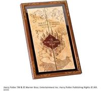 Giochi - Vari - Noble Nn7882 - Harry Potter - Marauder's Map (vetrina Per Esp...
