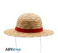 Giochi - Vari - One Piece: Abystyle - Luffy (straw Hat Adult Size / Cappello)