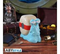 Giochi - Vari - One Piece: Abystyle - Transponder Snail (teapot / Teiera)