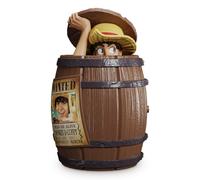 Giochi - Vari - One Piece: Erik - Netflix - Wanted (biscottiera)