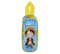 Giochi - Vari - One Piece: Karactermania - Monkey (astuccio Doppio)