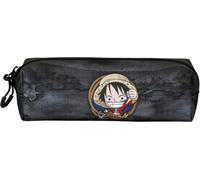 Giochi - Vari - One Piece: Karactermania - Ropes (astuccio Quadrato Fan 2.2)