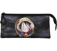 Giochi - Vari - One Piece: Karactermania - Ropes (astuccio Triplo)