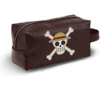 Giochi - Vari - One Piece: Karactermania - Skull (beauty Case)