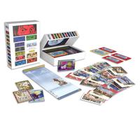Giochi - Vari - One Piece Treasure Box Official Card Collection