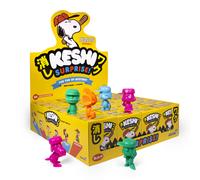 Giochi - Vari - Peanuts: Super7 - Keshi Surprise - Peanuts Baseball