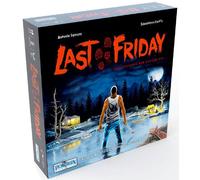 Giochi - Vari - Pendragon: Last Friday Revised Edition