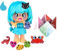 Giochi - Vari - Pinypon: Famosa - Fortune Sisters Acqua