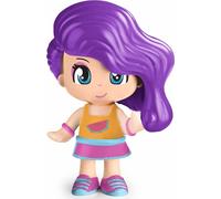 Giochi - Vari - Pinypon: Mix Is Max: Testa Sorpresa Rosa 1