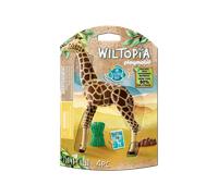 Giochi - Vari - Playmobil: 71048 - Wiltopia - Giraffa