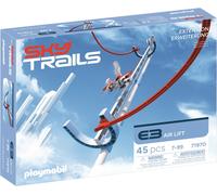 Giochi - Vari - Playmobil: 71970 Sky Trails: Air Lift