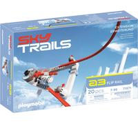 Giochi - Vari - Playmobil: 71971 Sky Trails: Flip Rail