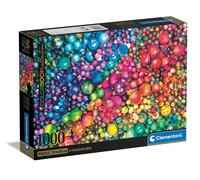 Giochi - Vari - Pzl 1000 Marv Marbles Colorboom