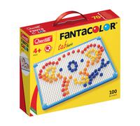 Giochi - Vari - Quercetti: Fantacolor Basic D.10