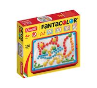Giochi - Vari - Quercetti: Fantacolor Portable Small Mix