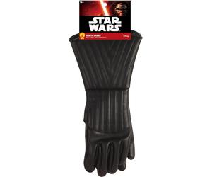 Giochi - Vari - Rubies: Guantes Darth Vader Adulto Tg.