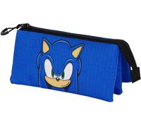 Giochi - Vari - Sonic: Karactermania - Astuccio Triplo Sight