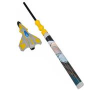 Giochi - Vari - Star Wars: Simba Toys- Navicella 18 Cm Con Lanciatore