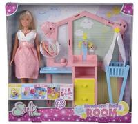 Giochi - Vari - Steffi Love: Baby Room - Dolce Attesa
