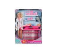 Giochi - Vari - Steffi Love: Pediatra