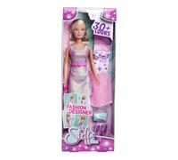 Giochi - Vari - Steffi Love: Simba Toys - Fashion Designer