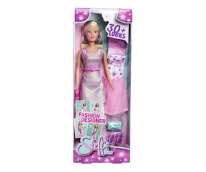 Giochi - Vari - Steffi Love: Simba Toys - Fashion Designer