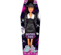 Giochi - Vari - Steffi Love: Simba Toys - Gothic
